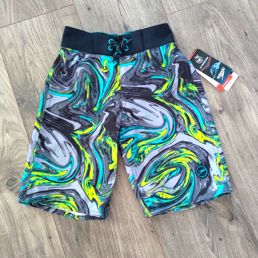 Speedo Boys Swimming shorts